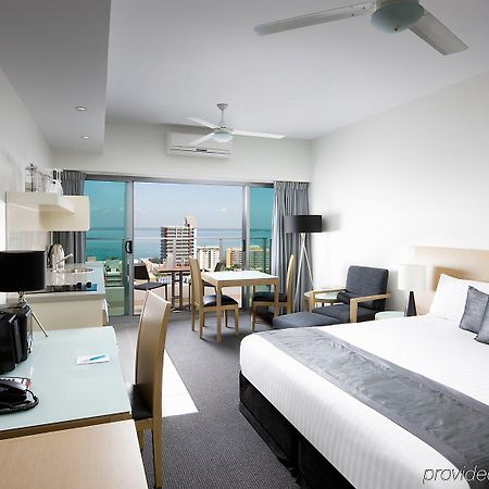 Aparthotel Mantra Pandanas à Darwin Chambre photo