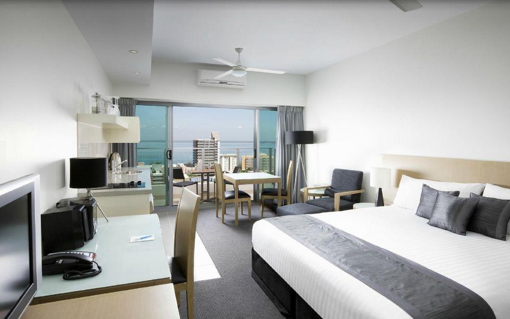 Aparthotel Mantra Pandanas à Darwin Extérieur photo