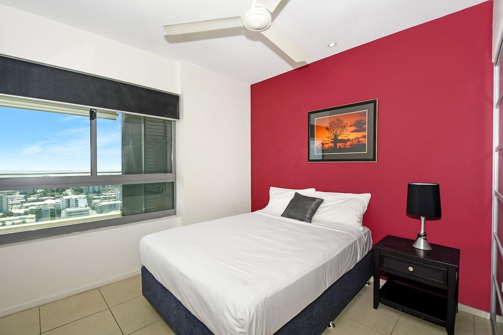 Aparthotel Mantra Pandanas à Darwin Extérieur photo
