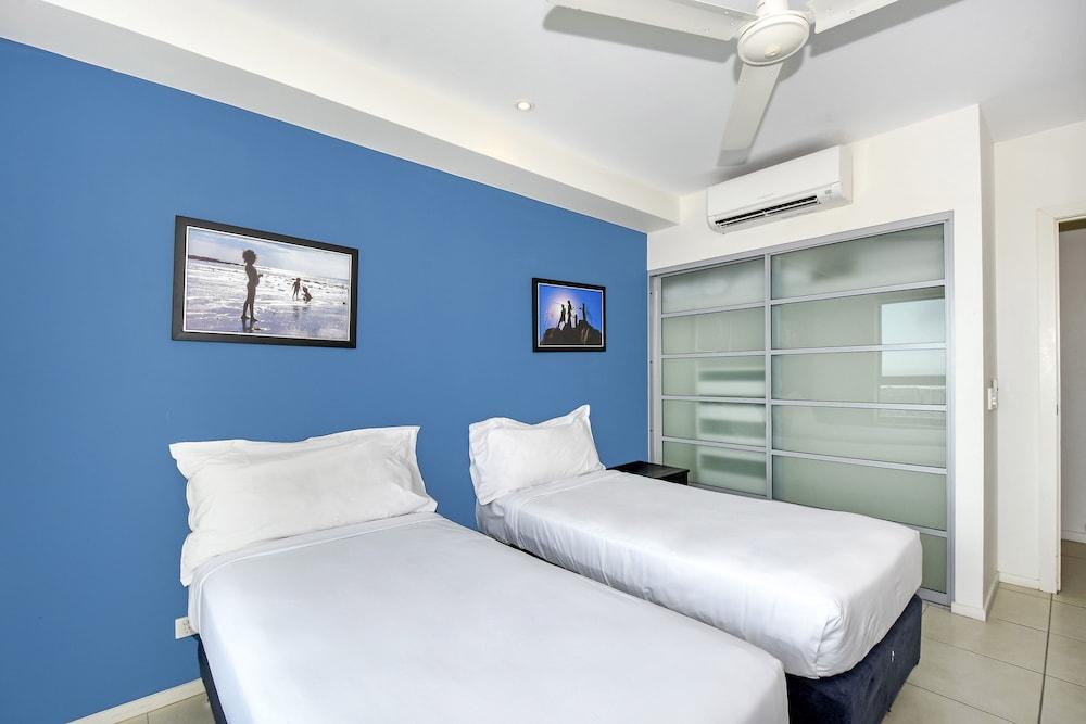 Aparthotel Mantra Pandanas à Darwin Extérieur photo