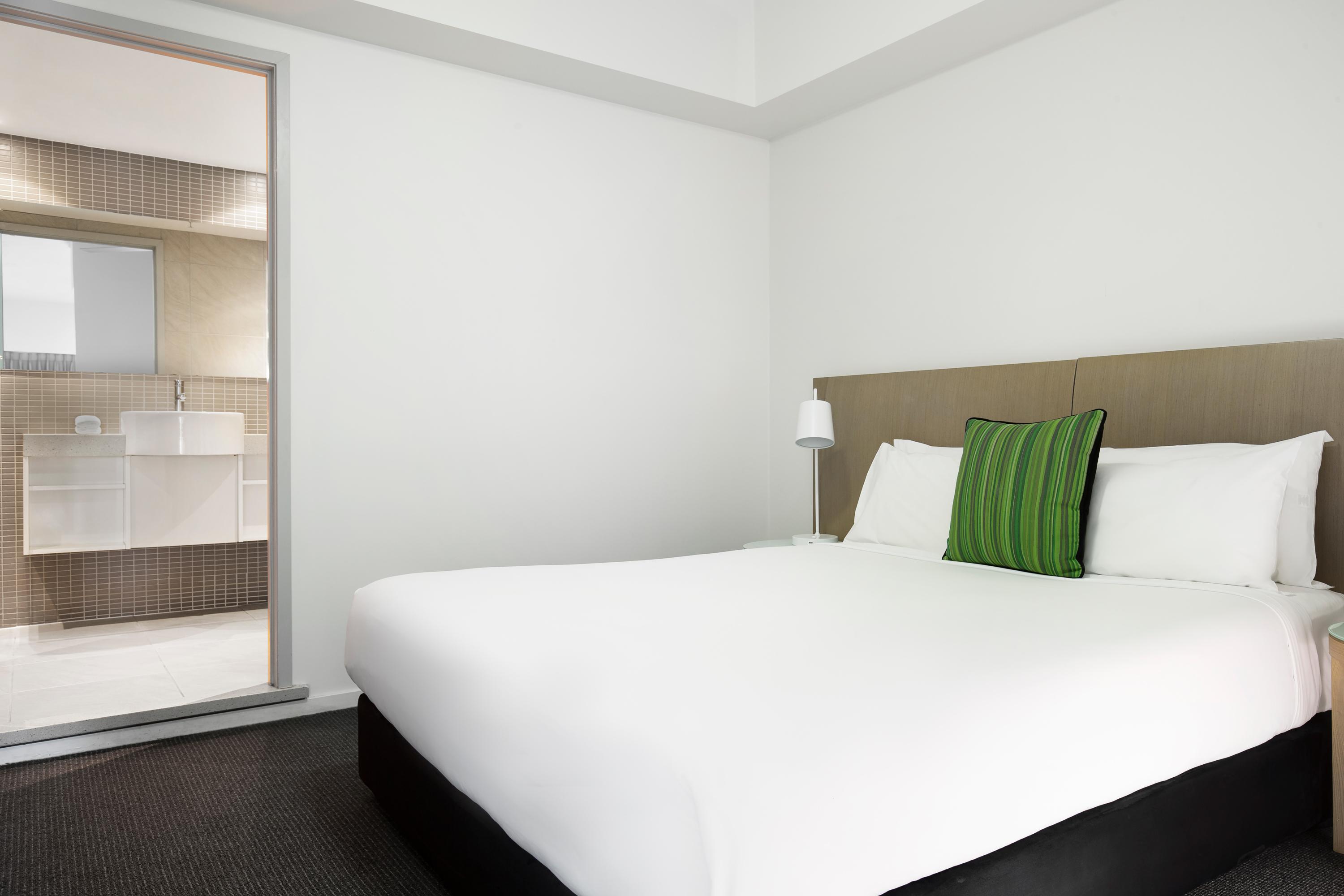 Aparthotel Mantra Pandanas à Darwin Extérieur photo