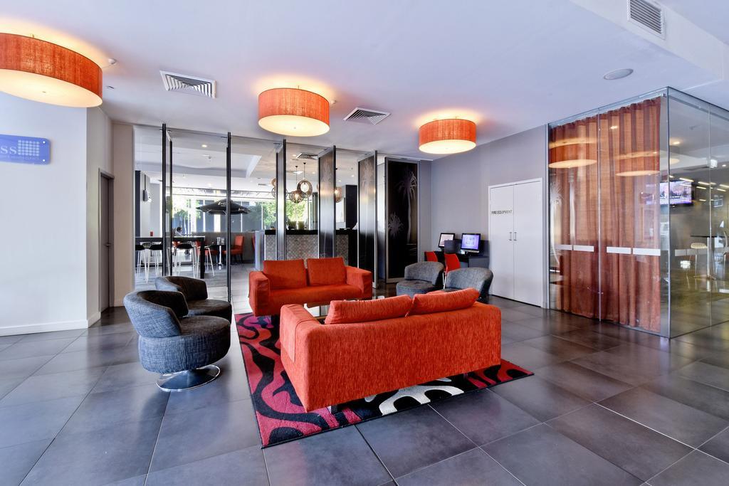 Aparthotel Mantra Pandanas à Darwin Extérieur photo