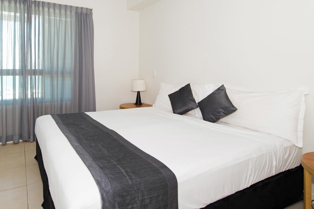 Aparthotel Mantra Pandanas à Darwin Extérieur photo